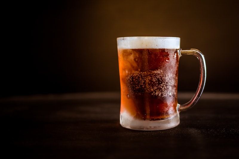 CERVEZA (TERCIO)