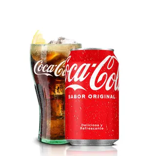 COCA COLA / ZERO / ZERO ZERO