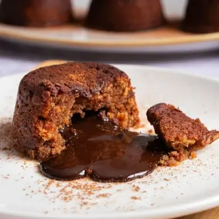 COULANT DE CHOCOLATE