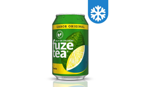 FUZE TEA / MARACUYÁ