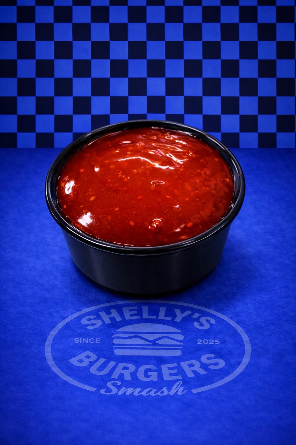 SWEET CHILLY
