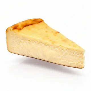 TARTA DE QUESO